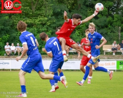 TSV Weilheim an der Teck - TSV Denkendorf · 30. August 2026 · 1:2