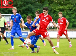 TSV Weilheim an der Teck - TSV Denkendorf · 30. August 2026 · 1:2