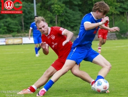 TSV Weilheim an der Teck - TSV Denkendorf · 30. August 2026 · 1:2