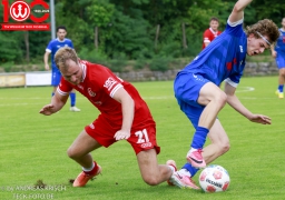 TSV Weilheim an der Teck - TSV Denkendorf · 30. August 2026 · 1:2