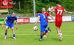 TSV Weilheim an der Teck - TSV Denkendorf · 30. August 2026 · 1:2