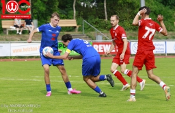 TSV Weilheim an der Teck - TSV Denkendorf · 30. August 2026 · 1:2