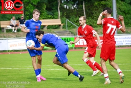TSV Weilheim an der Teck - TSV Denkendorf · 30. August 2026 · 1:2