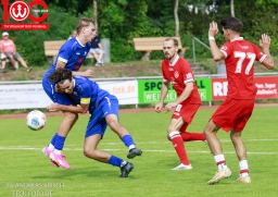 TSV Weilheim an der Teck - TSV Denkendorf · 30. August 2026 · 1:2