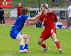 TSV Weilheim an der Teck - TSV Denkendorf · 30. August 2026 · 1:2
