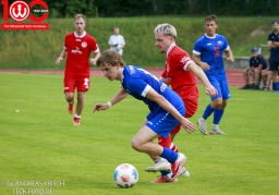 TSV Weilheim an der Teck - TSV Denkendorf · 30. August 2026 · 1:2