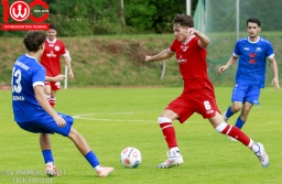 TSV Weilheim an der Teck - TSV Denkendorf · 30. August 2026 · 1:2