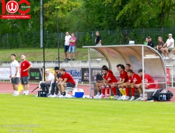 TSV Weilheim an der Teck - TSV Denkendorf · 30. August 2026 · 1:2