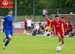 TSV Weilheim an der Teck - TSV Denkendorf · 30. August 2026 · 1:2