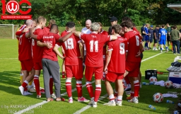 TSV Weilheim an der Teck - TSV Denkendorf · 30. August 2026 · 1:2