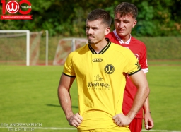 TSV Weilheim an der Teck - TSV Denkendorf · 30. August 2026 · 1:2