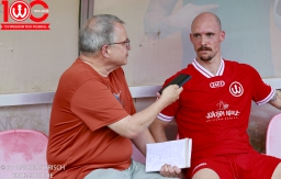 TSV Weilheim an der Teck - TSV Denkendorf · 30. August 2026 · 1:2