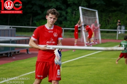 TSV Weilheim an der Teck - TSV Denkendorf · 30. August 2026 · 1:2