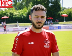 Jubiläumsspiel 100 Jahre TSV Weilheim Fussball · TSV Weilheim - 1. Göppinger SV (04.07.2026)