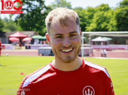 Jubiläumsspiel 100 Jahre TSV Weilheim Fussball · TSV Weilheim - 1. Göppinger SV (04.07.2026)