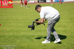 Jubiläumsspiel 100 Jahre TSV Weilheim Fussball · TSV Weilheim - 1. Göppinger SV (04.07.2026)
