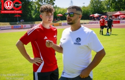 Jubiläumsspiel 100 Jahre TSV Weilheim Fussball · TSV Weilheim - 1. Göppinger SV (04.07.2026)