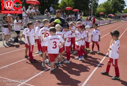 Jubiläumsspiel 100 Jahre TSV Weilheim Fussball · TSV Weilheim - 1. Göppinger SV (04.07.2026)