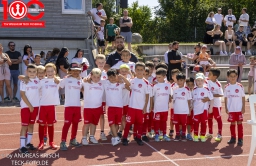 Jubiläumsspiel 100 Jahre TSV Weilheim Fussball · TSV Weilheim - 1. Göppinger SV (04.07.2026)