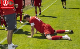 Jubiläumsspiel 100 Jahre TSV Weilheim Fussball · TSV Weilheim - 1. Göppinger SV (04.07.2026)