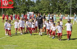 Jubiläumsspiel 100 Jahre TSV Weilheim Fussball · TSV Weilheim - 1. Göppinger SV (04.07.2026)