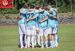 Jubiläumsspiel 100 Jahre TSV Weilheim Fussball · TSV Weilheim - 1. Göppinger SV (04.07.2026)