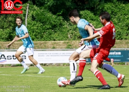 Jubiläumsspiel 100 Jahre TSV Weilheim Fussball · TSV Weilheim - 1. Göppinger SV (04.07.2026)