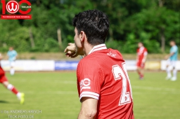 Jubiläumsspiel 100 Jahre TSV Weilheim Fussball · TSV Weilheim - 1. Göppinger SV (04.07.2026)