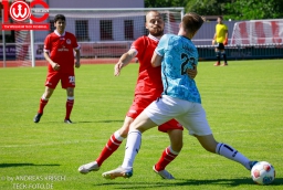 Jubiläumsspiel 100 Jahre TSV Weilheim Fussball · TSV Weilheim - 1. Göppinger SV (04.07.2026)