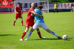 Jubiläumsspiel 100 Jahre TSV Weilheim Fussball · TSV Weilheim - 1. Göppinger SV (04.07.2026)