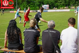 Jubiläumsspiel 100 Jahre TSV Weilheim Fussball · TSV Weilheim - 1. Göppinger SV (04.07.2026)