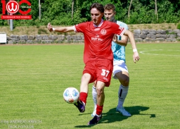 Jubiläumsspiel 100 Jahre TSV Weilheim Fussball · TSV Weilheim - 1. Göppinger SV (04.07.2026)
