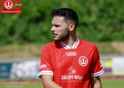Jubiläumsspiel 100 Jahre TSV Weilheim Fussball · TSV Weilheim - 1. Göppinger SV (04.07.2026)