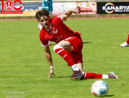 Jubiläumsspiel 100 Jahre TSV Weilheim Fussball · TSV Weilheim - 1. Göppinger SV (04.07.2026)