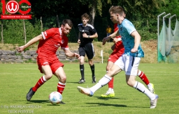 Jubiläumsspiel 100 Jahre TSV Weilheim Fussball · TSV Weilheim - 1. Göppinger SV (04.07.2026)