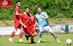 Jubiläumsspiel 100 Jahre TSV Weilheim Fussball · TSV Weilheim - 1. Göppinger SV (04.07.2026)