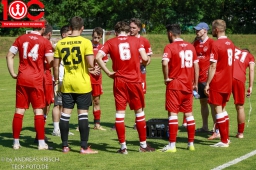 Jubiläumsspiel 100 Jahre TSV Weilheim Fussball · TSV Weilheim - 1. Göppinger SV (04.07.2026)