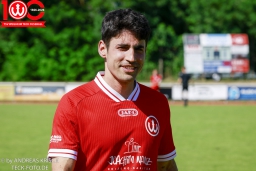 Jubiläumsspiel 100 Jahre TSV Weilheim Fussball · TSV Weilheim - 1. Göppinger SV (04.07.2026)