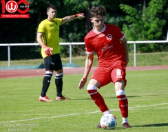 Jubiläumsspiel 100 Jahre TSV Weilheim Fussball · TSV Weilheim - 1. Göppinger SV (04.07.2026)