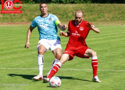 Jubiläumsspiel 100 Jahre TSV Weilheim Fussball · TSV Weilheim - 1. Göppinger SV (04.07.2026)