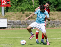 Jubiläumsspiel 100 Jahre TSV Weilheim Fussball · TSV Weilheim - 1. Göppinger SV (04.07.2026)