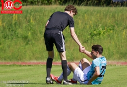Jubiläumsspiel 100 Jahre TSV Weilheim Fussball · TSV Weilheim - 1. Göppinger SV (04.07.2026)