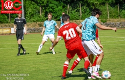 Jubiläumsspiel 100 Jahre TSV Weilheim Fussball · TSV Weilheim - 1. Göppinger SV (04.07.2026)