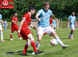 Jubiläumsspiel 100 Jahre TSV Weilheim Fussball · TSV Weilheim - 1. Göppinger SV (04.07.2026)