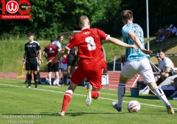 Jubiläumsspiel 100 Jahre TSV Weilheim Fussball · TSV Weilheim - 1. Göppinger SV (04.07.2026)