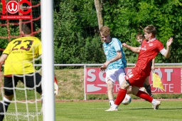 Jubiläumsspiel 100 Jahre TSV Weilheim Fussball · TSV Weilheim - 1. Göppinger SV (04.07.2026)