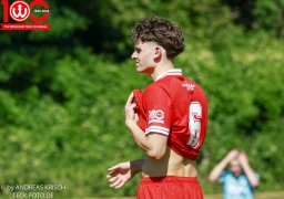 Jubiläumsspiel 100 Jahre TSV Weilheim Fussball · TSV Weilheim - 1. Göppinger SV (04.07.2026)