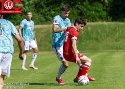 Jubiläumsspiel 100 Jahre TSV Weilheim Fussball · TSV Weilheim - 1. Göppinger SV (04.07.2026)