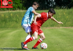 Jubiläumsspiel 100 Jahre TSV Weilheim Fussball · TSV Weilheim - 1. Göppinger SV (04.07.2026)