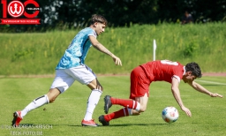 Jubiläumsspiel 100 Jahre TSV Weilheim Fussball · TSV Weilheim - 1. Göppinger SV (04.07.2026)